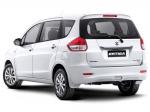 Maruti-Suzuki Ertiga 2012 года